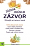 Kniha - Zázrak jménem zázvor