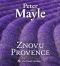 Kniha - Znovu Provence (1xaudio na cd - mp3)