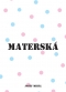 Kniha - Materská