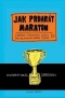 Kniha - Jak prohrát maraton