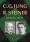 Kniha - C.G. Jung a R. Steiner 