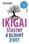 Kniha - Ikigai