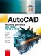 Kniha - AutoCAD: Názorný průvodce pro verze 2017 a 2018