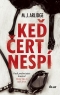 Kniha - Keď čert nespí