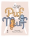 Kniha - Puf a Muf