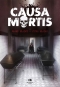 Kniha - Causa Mortis