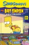 Kniha - Bart Simpson 11/2017: Holé pravdy