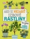 Kniha - Ako si nezabiť izbové rastliny