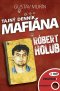 Kniha - Tajný denník mafiána – Róbert Holub