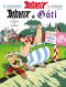 Kniha - Asterix III - Asterix a Góti