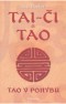 Kniha - Tai-Či a Tao