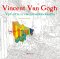 Kniha - Vincent van Gogh: Vytvořte si vlastní umělecká díla