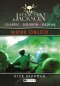 Kniha - Percy Jackson – More oblúd