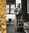 Kniha - Gustav Klimt doma