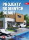 Kniha - Projekty rodinných domů 2018