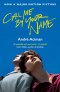 Kniha - Call Me By Your Name