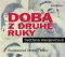 Kniha - Doba z druhé ruky (1xaudio na cd - mp3)