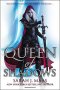 Kniha - Queen of Shadows