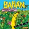 Kniha - Banán