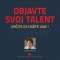 Kniha - Objavte svoj talent