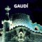 Kniha - Gaudí