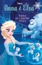 Kniha - Anna a Elsa Návrat do Ľadového paláca