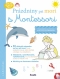 Kniha - Prázdniny pri mori s Montessori