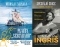 Kniha - Plavby sebevrahů - Na primitivních plavidlech napříč oceány + CD