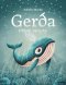 Kniha - Gerda, příběh velryby