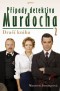 Kniha - Případy detektiva Murdocha 2 - Dračí kniha