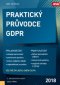 Kniha - Praktický průvodce GDPR 2018