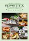 Kniha - Hlavní jídla, pečivo a speciality bezlepkově