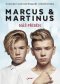 Kniha - Marcus & Martinus. Náš příběh