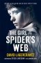 Kniha - The Girl in the Spiders Web