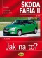 Kniha - ŠKODA FABIA II - od 4/07 č. 114