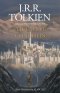 Kniha - The Fall of Gondolin