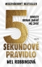 Kniha - 5 sekundové pravidlo