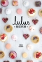 Kniha - Lulus receptár