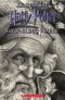 Kniha - Harry Potter and the Half-Blood Prince