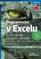 Kniha - Programování v Excelu 2013 a 2016