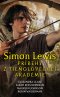 Kniha - Simon Lewis. Príbehy z tieňoloveckej akadémie