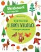 Kniha - Moja prvá kniha o lesných zvieratkách (Montessori : Svet úspechov)