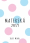 Kniha - Materská 2019