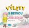 Kniha - Výlety s Betkou Abecedkou + CD