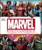 Kniha - Marvel Encyclopedia updated edition