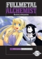 Kniha - Fullmetal Alchemist - Ocelový alchymista 5