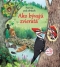 Kniha - Ako bývajú zvieratká