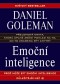 Kniha - Emoční inteligence