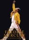 Kniha - Freddie Mercury