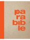 Kniha - Parabible